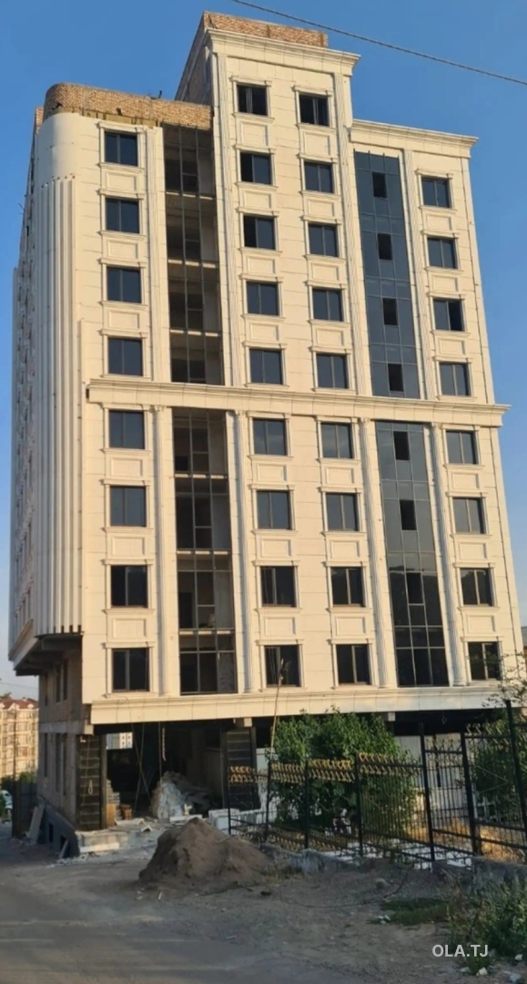 3 комнатная квартира, 6 этаж, 90 м²