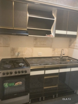 1 комнатная квартира, 20 этаж, 65 м²