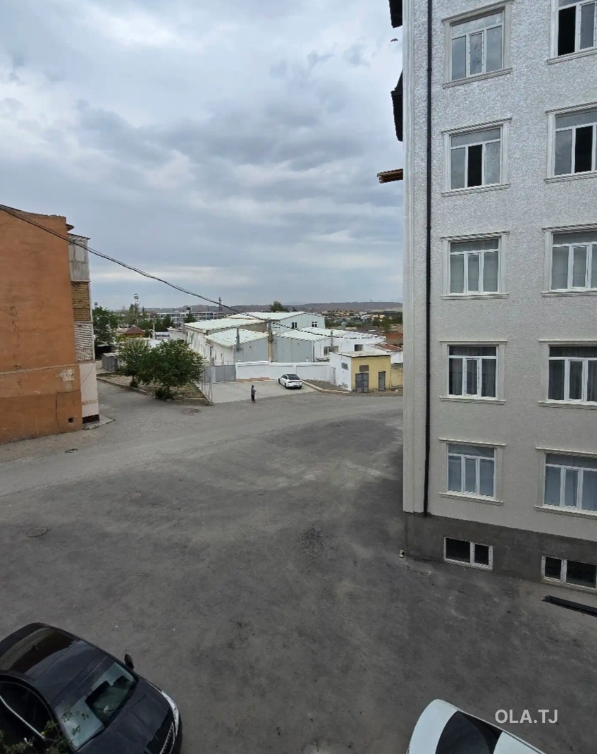 2 комнатная квартира, 2 этаж, 64 м²
