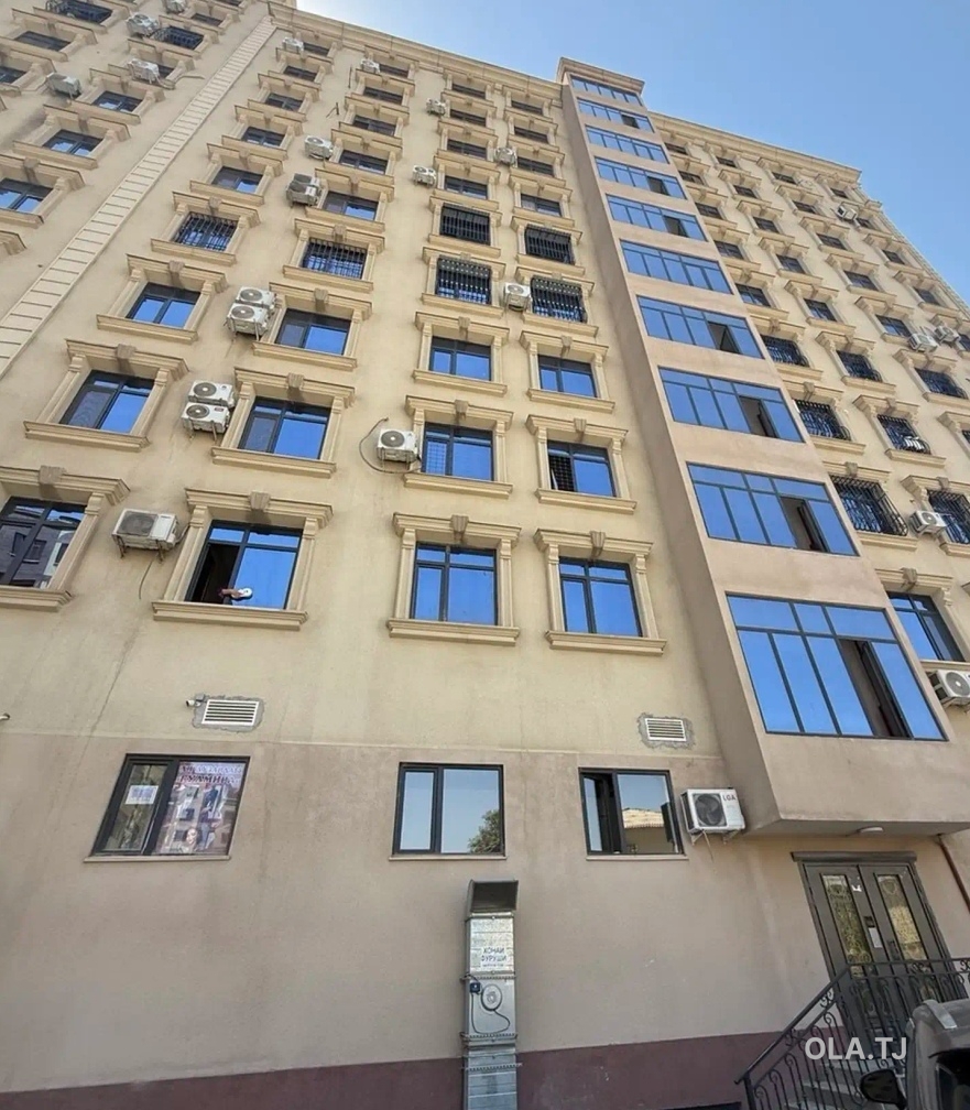 1 комнатная квартира, 4 этаж,