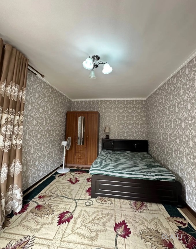 Дом (хавли), 5 комнат, 3 эт
