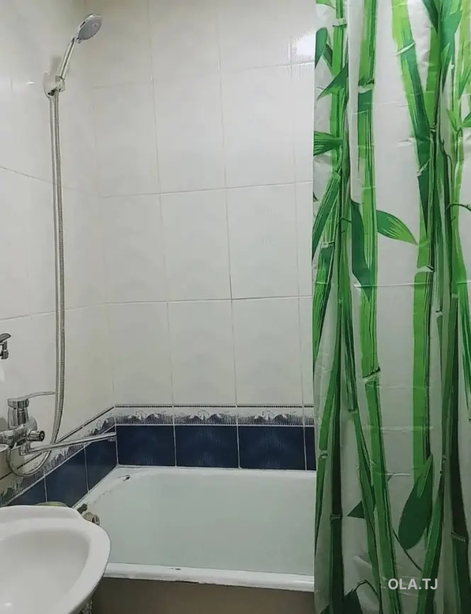 2 комнатная квартира, 4/, 38 м²