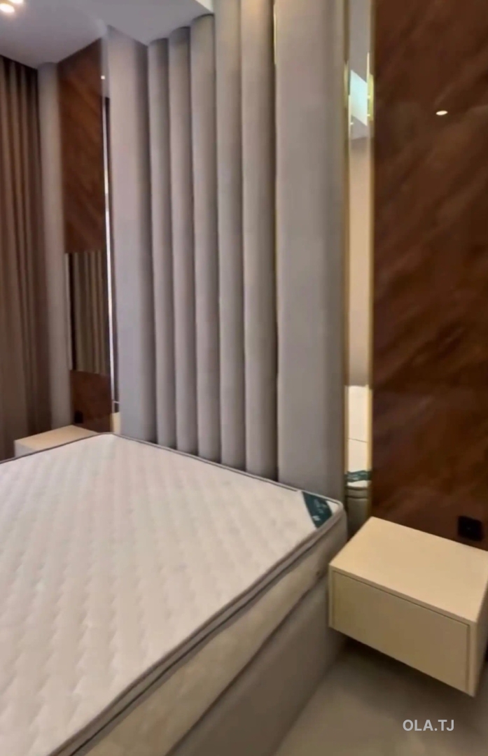 2 комнатная квартира, 12 этаж, 55 м²