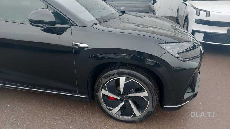 BYD Sea Lion 07,  2025