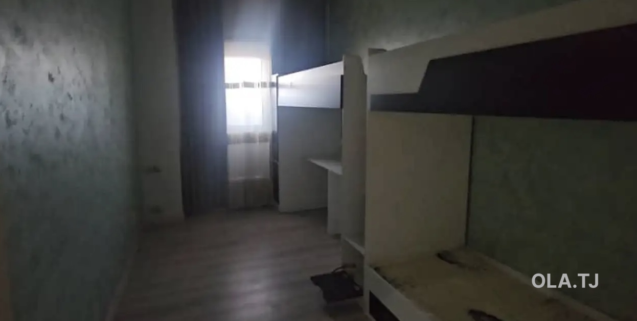 3 комнатная квартира, 15 этаж, 98 м²
