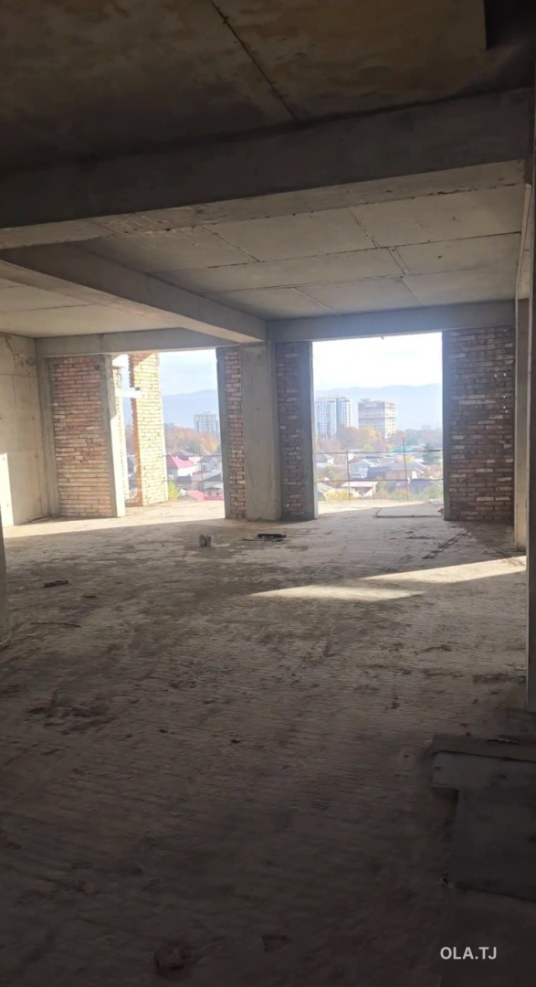 4 комнатная квартира, 6, 167 м²
