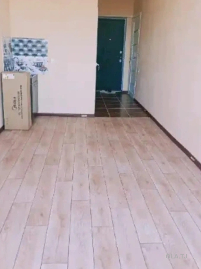 2 комнатная квартира, 5 этаж, 68 м²