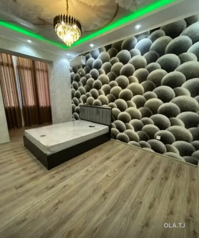 1 комнатная квартира, 1 этаж, 52 м²