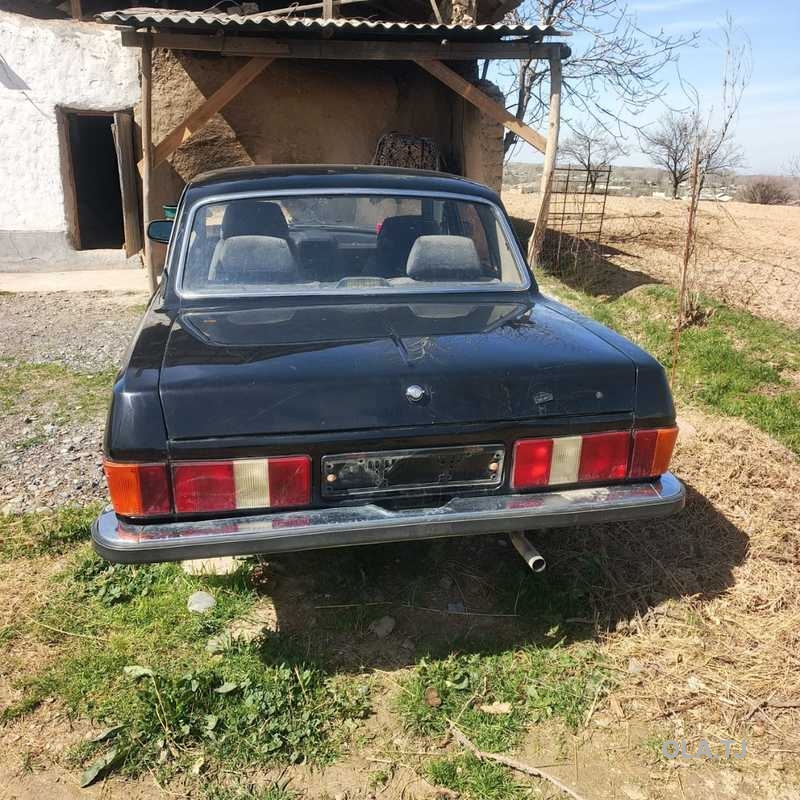 ГАЗ 3102 Волга,  2000