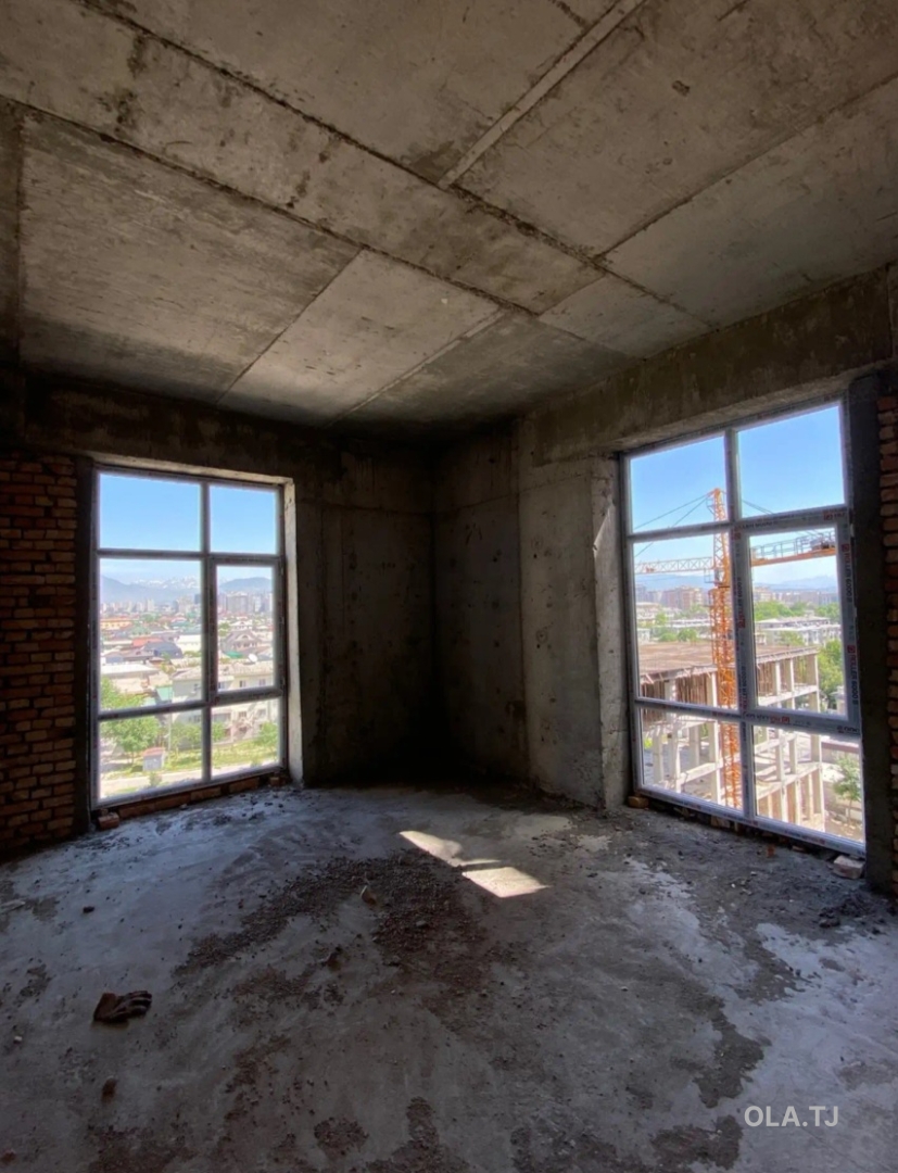 2 комнатная квартира, 7 этаж, 86 м²