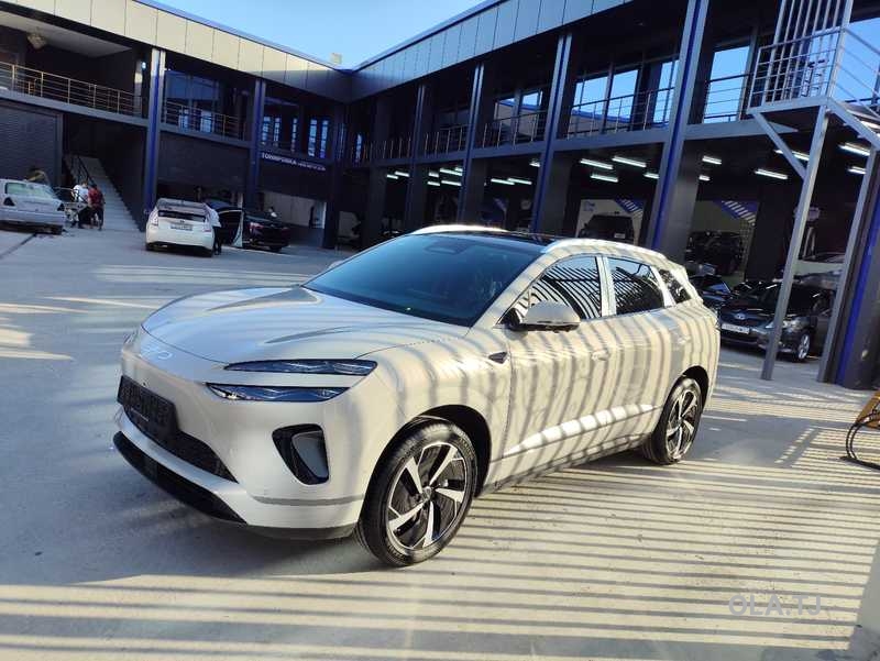 BYD Sea Lion 06,  2026