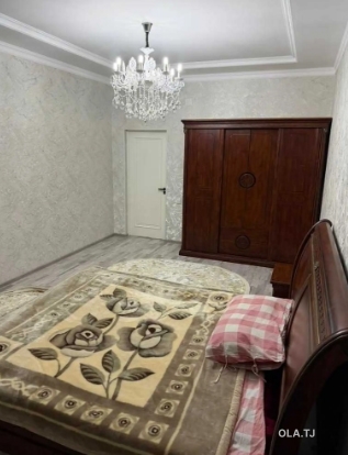1 комнатная квартира, 3 этаж, 65 м²