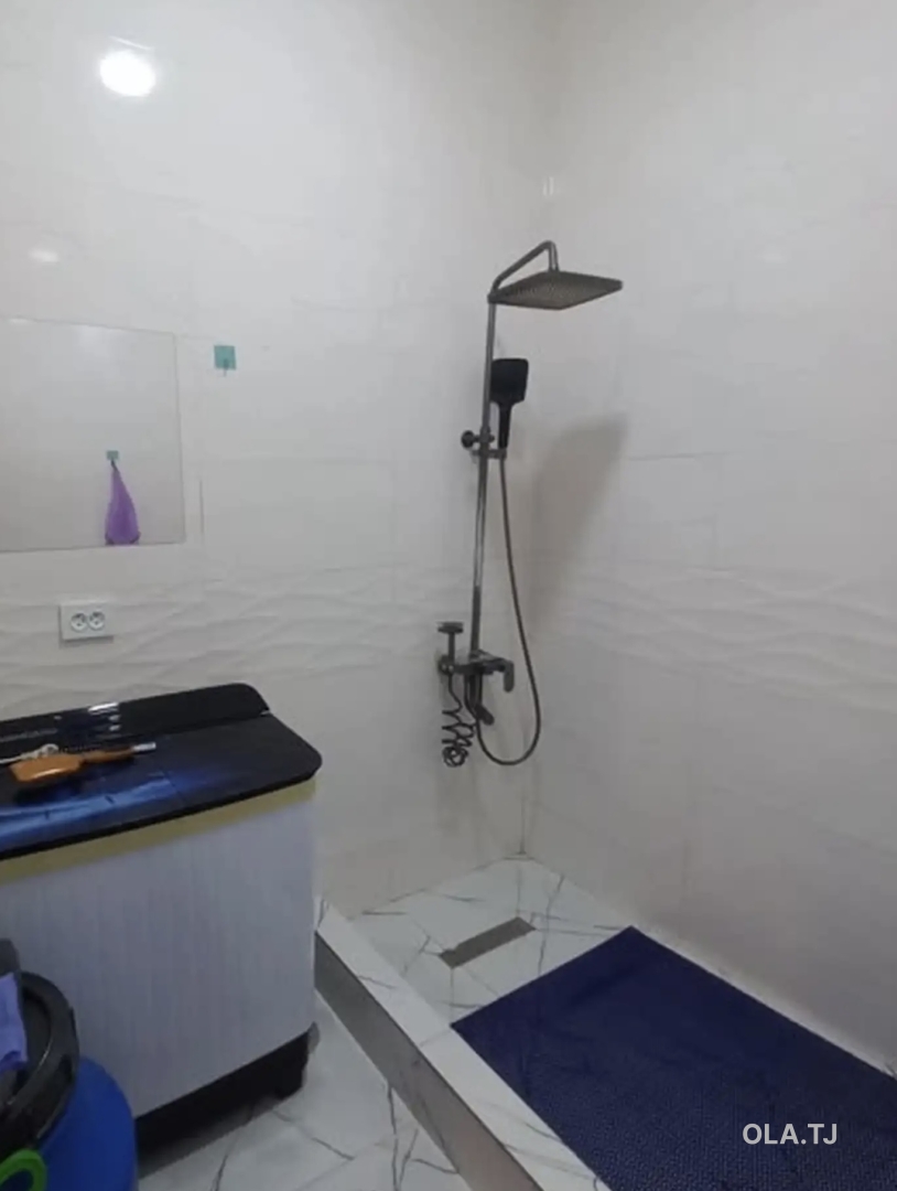 3 комнатная квартира, 14 этаж, 94 м²