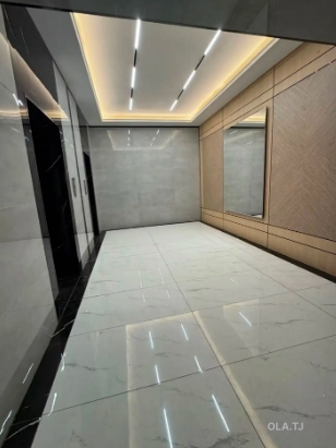 2 комнатная квартира, 6 этаж, 60 м²