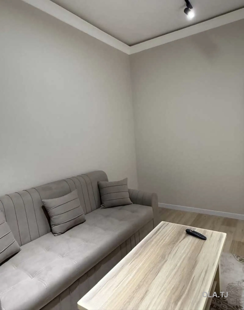 1 комнатная квартира, 4 этаж, 50 м²