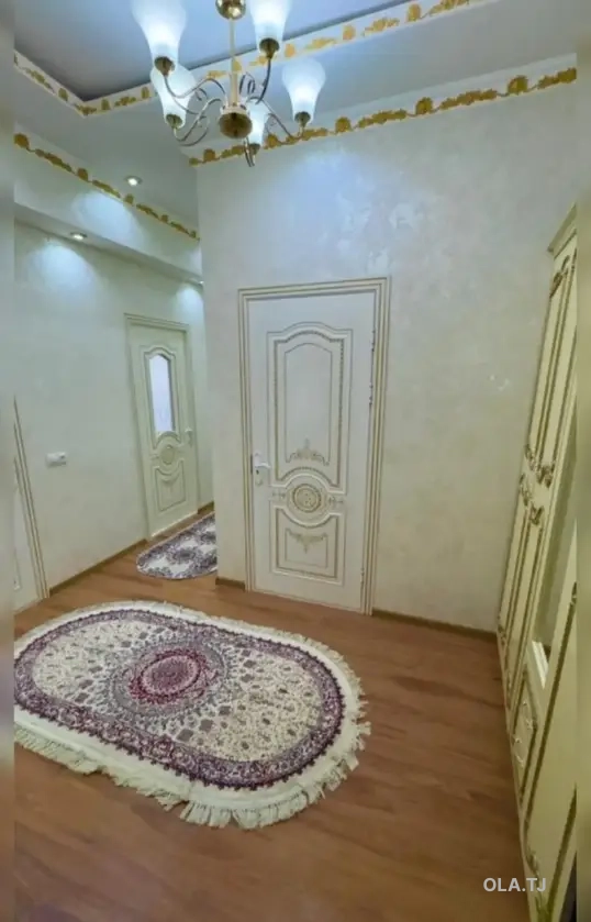 2 комнатная квартира, 8 этаж, 60 м²