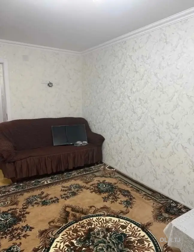 2 комнатная квартира,  этаж,