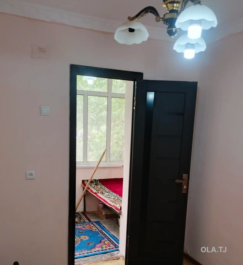 1 комнатная квартира, 1 этаж, 31 м²