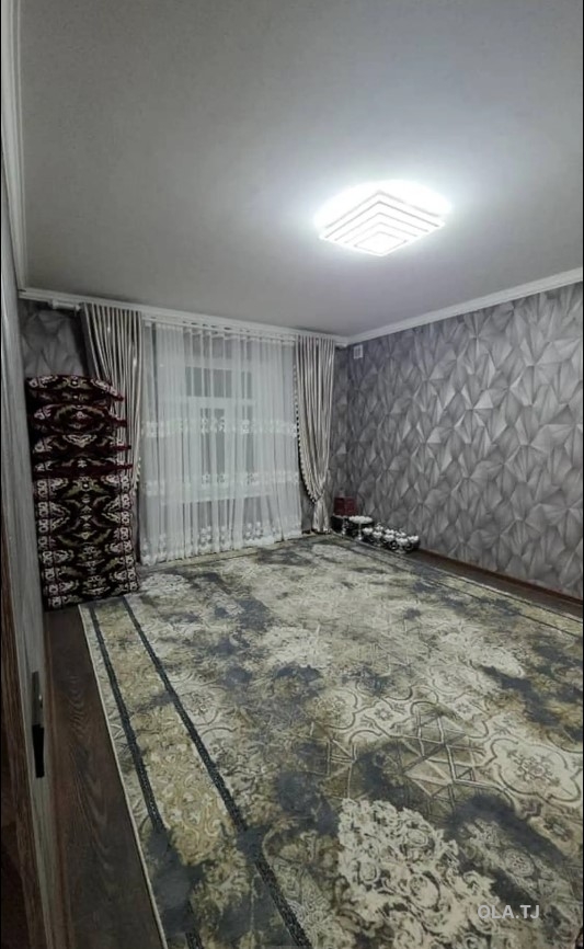 Дом (хавли), 5 комнат, 2 эт