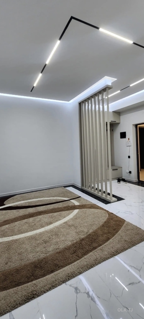 2 комнатная квартира, 4 этаж, 67 м²