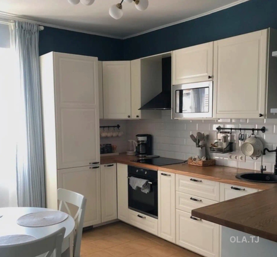 2 комнатная квартира, 10 этаж, 88 м²