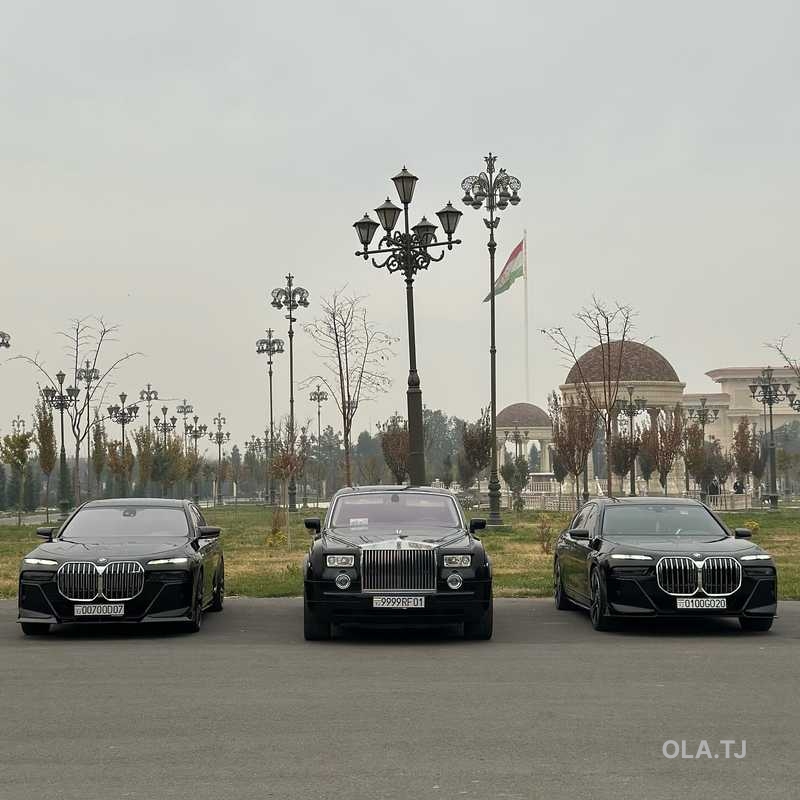 Авто в аренду