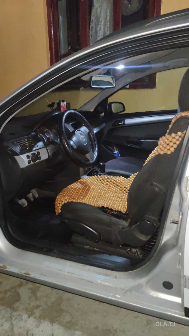 Opel Astra H,  2006