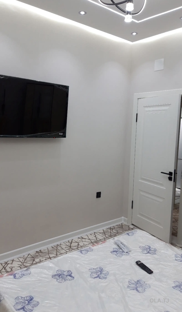 2 комнатная квартира, 10 этаж, 56 м²
