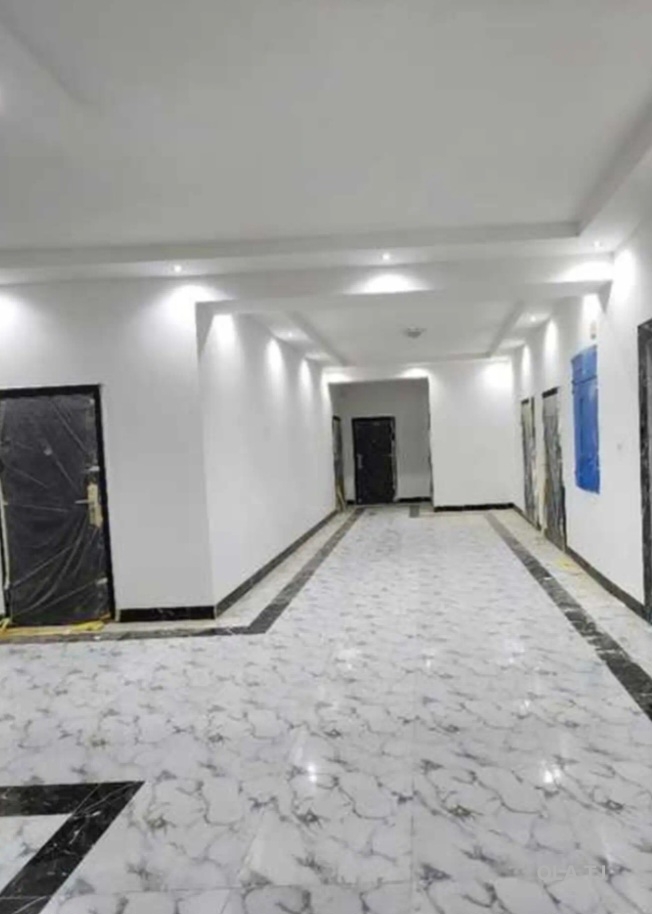 4 комнатная квартира, 7, 120 м²