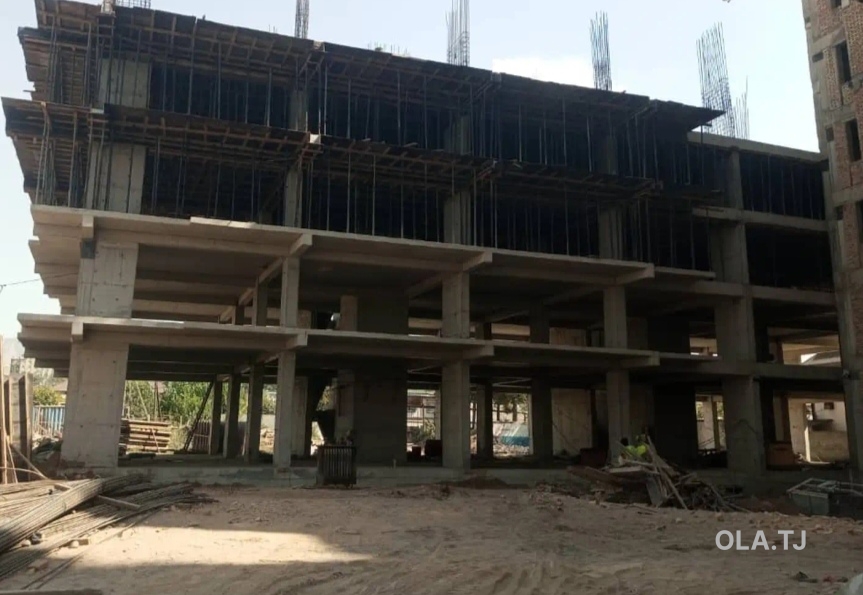 1 комнатная квартира, 1 этаж, 38 м²