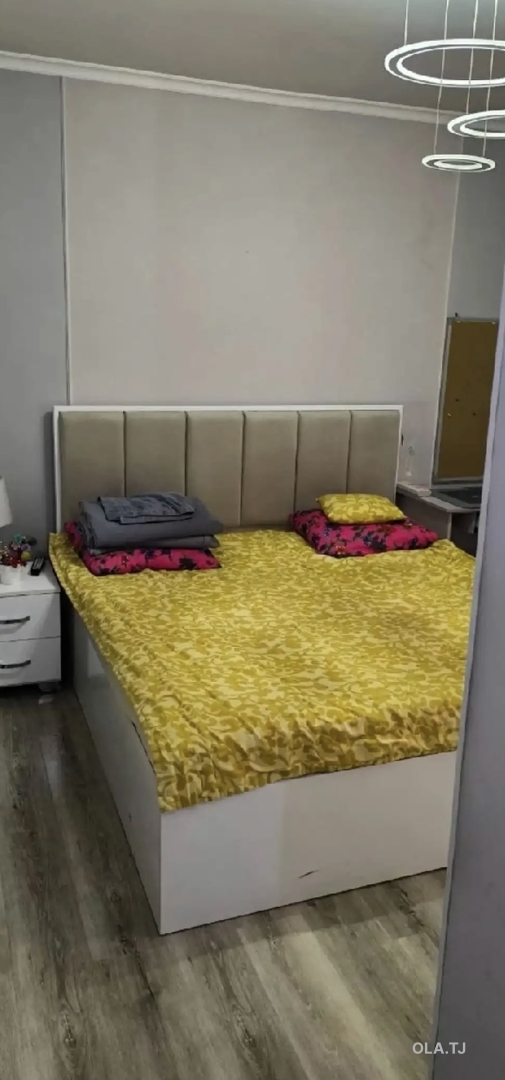 2 комнатная квартира, 2 этаж, 76 м²