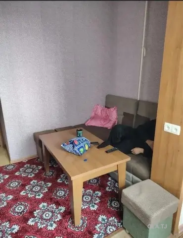 1 комнатная квартира,  этаж,