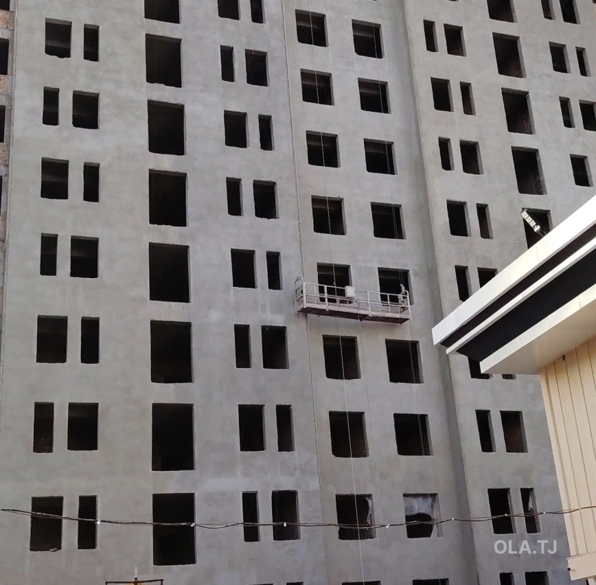 2 комнатная квартира, 6 этаж, 53 м²