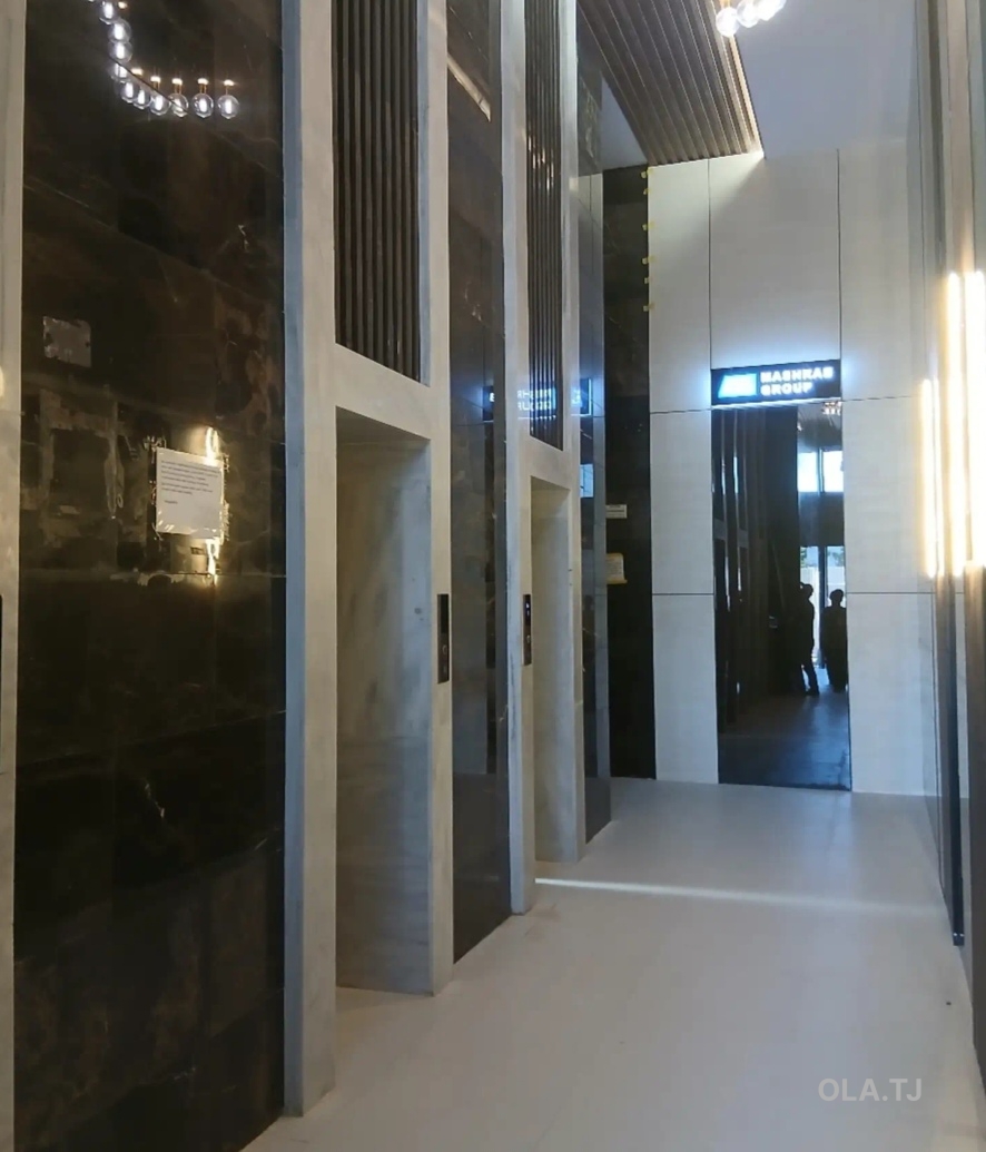 2 комнатная квартира, 6 этаж, 70 м²