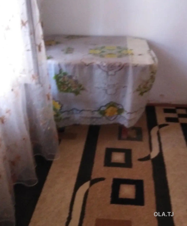 Комната в 1 комнатной квартире, 1/,