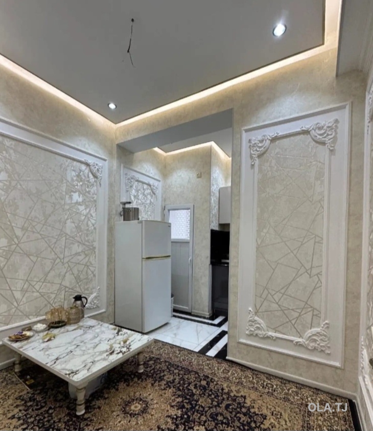 3 комнатная квартира, 11 этаж, 81 м²