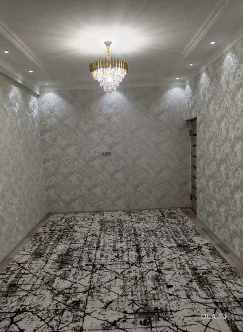 2 комнатная квартира, 7 этаж, 57 м²