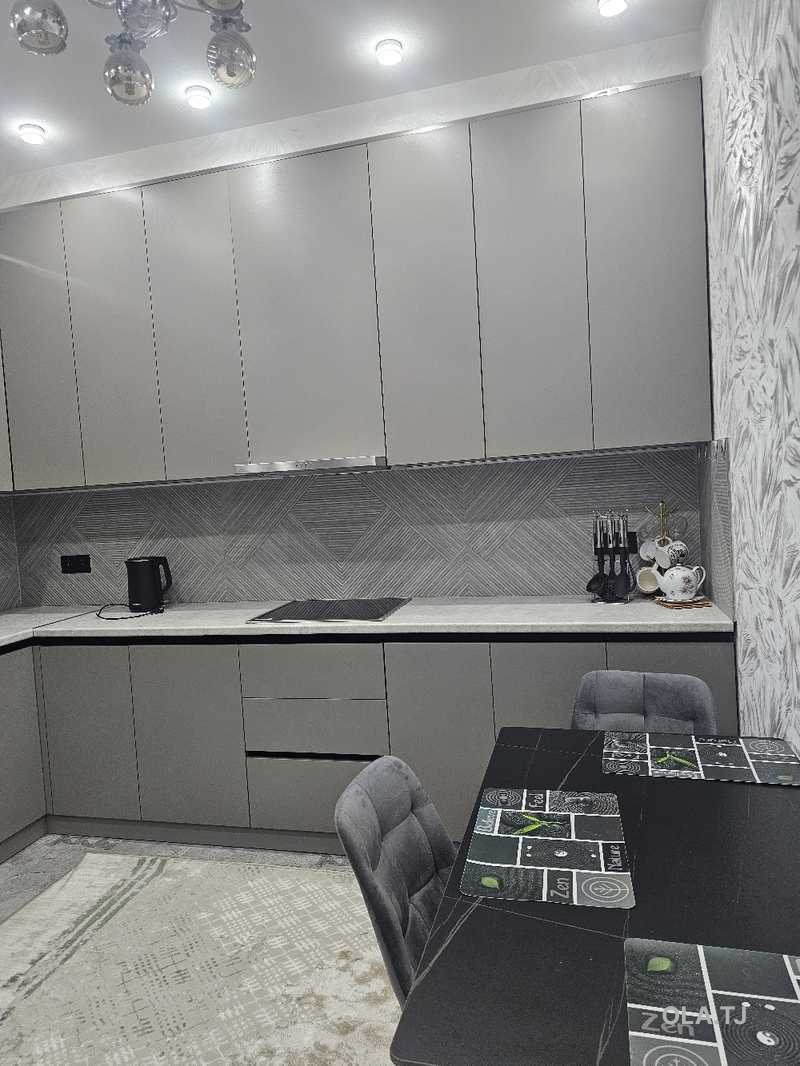 2 комнатная квартира, 11 этаж, 75 м²