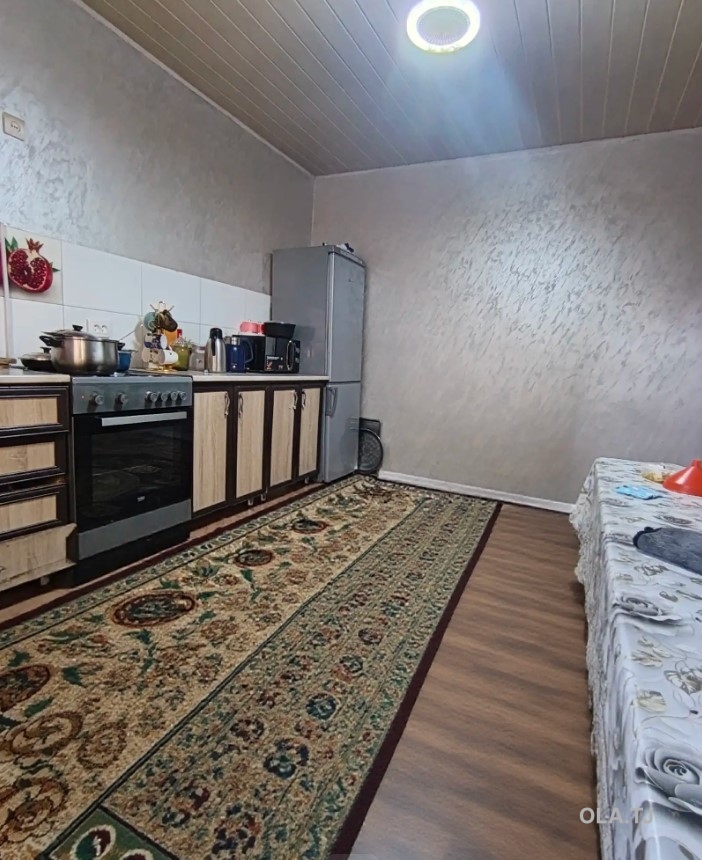 Дом (хавли), 8 комнат, 2 эт