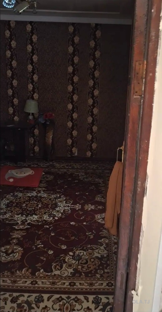 Дом (хавли), 8 комнат, 1 эт