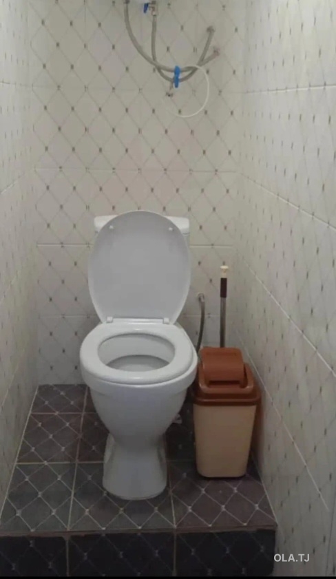 2 комнатная квартира, 4 этаж, 50 м²