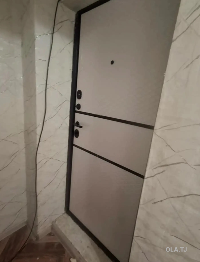 1 комнатная квартира, 3 этаж, 65 м²