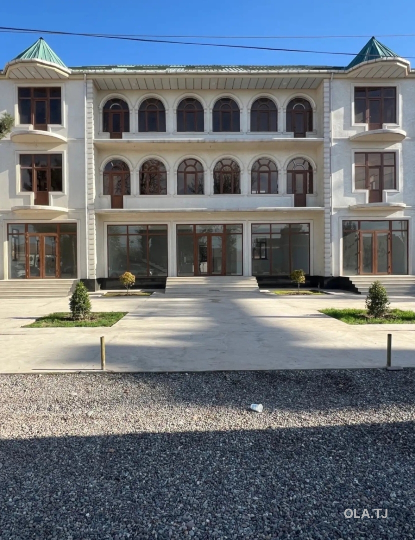 Офис в аренду, В бизнес-центре, 360 м²