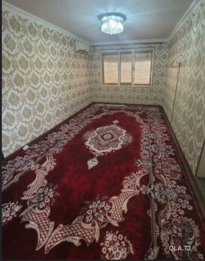 1 комнатная квартира, 4 этаж, 42 м²