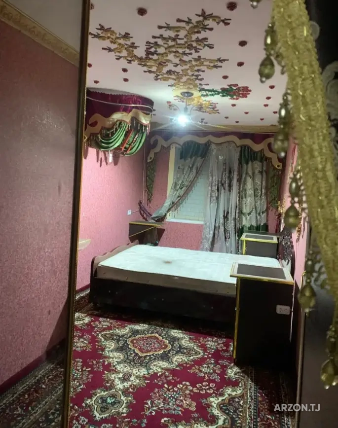 Комната в 2 комнатной квартире, 3/,