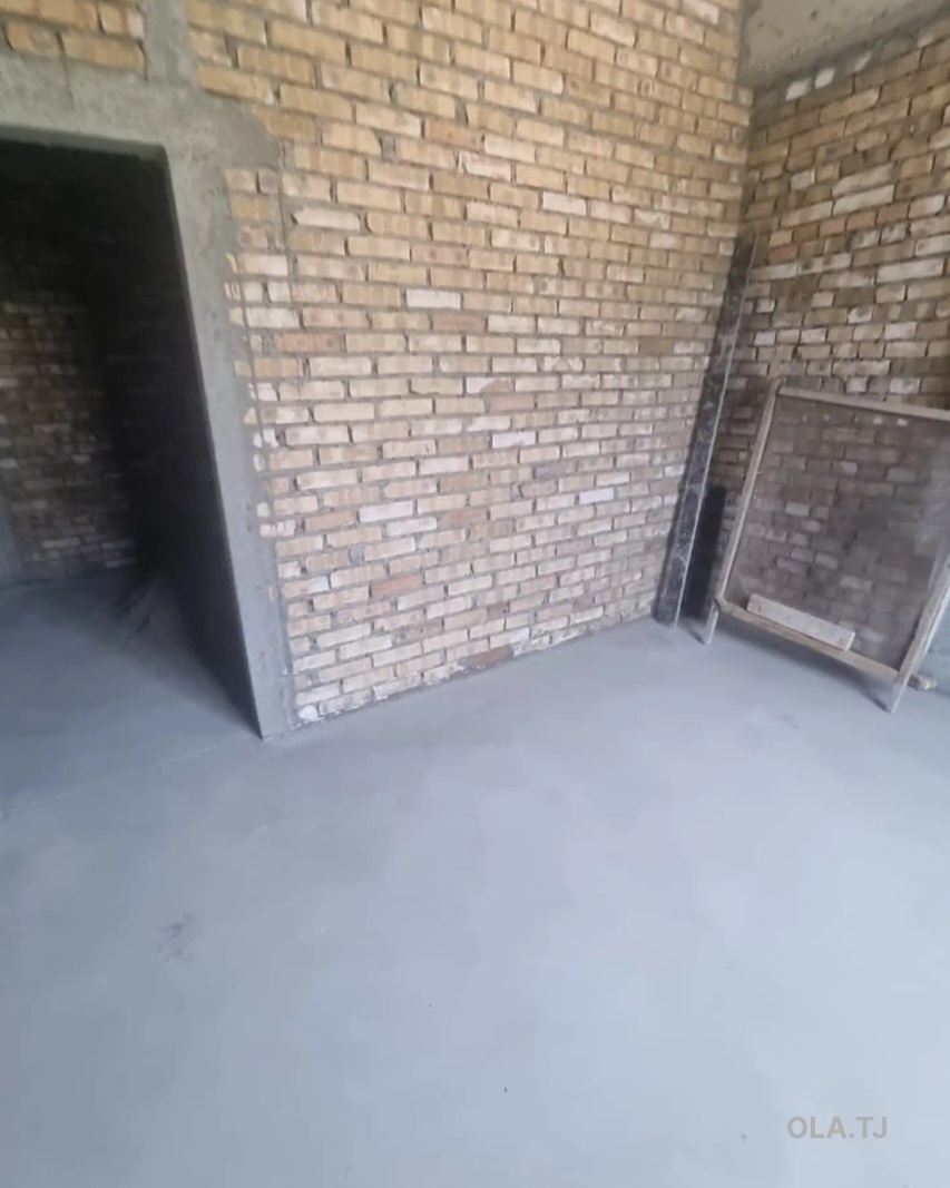 3 комнатная квартира, 7 этаж, 77 м²
