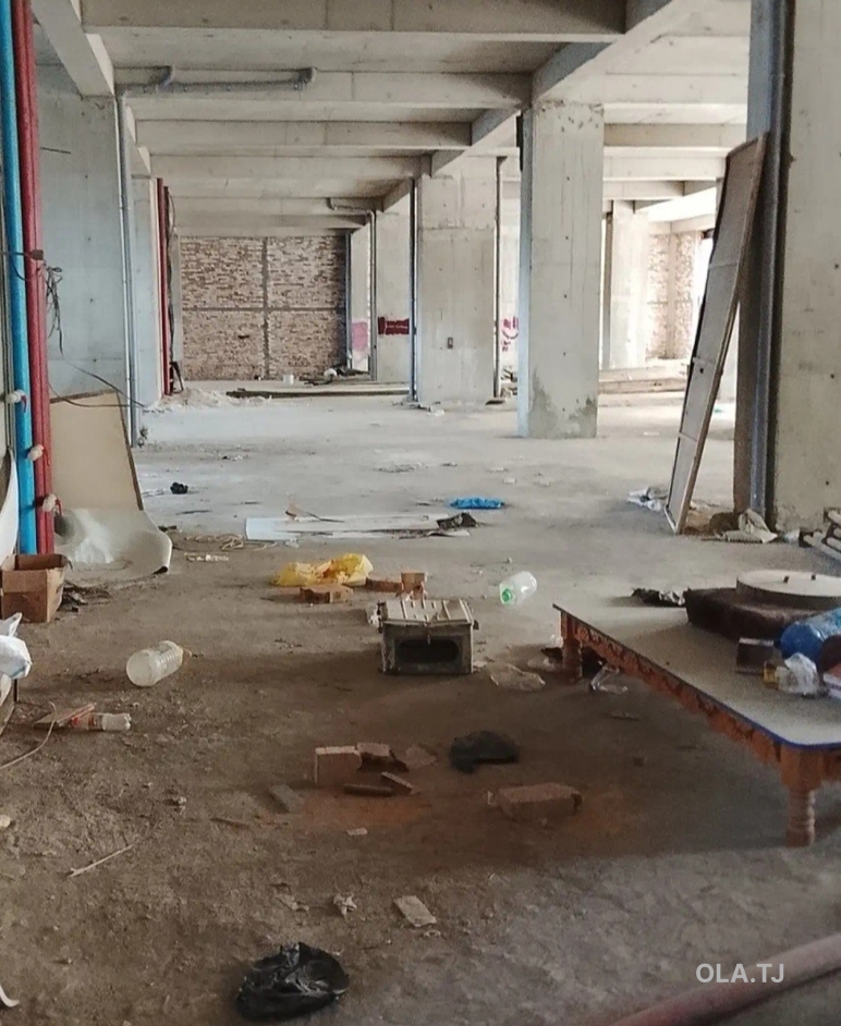 Помещение под свободное назначение, 220м², сино