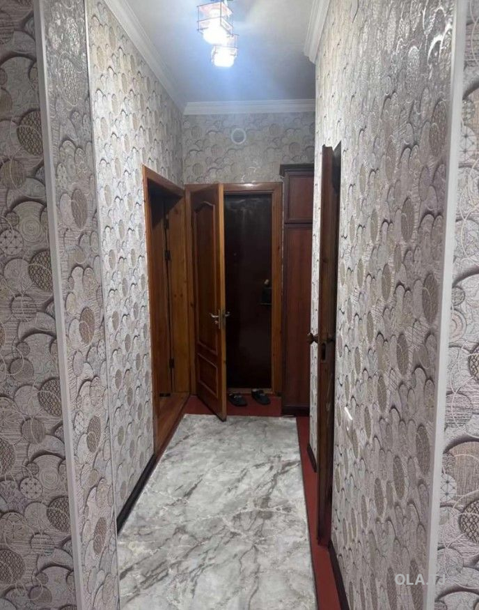 1 комнатная квартира, 1 этаж, 50 м²