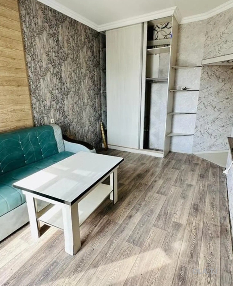 2 комнатная квартира, 7 этаж, 45 м²