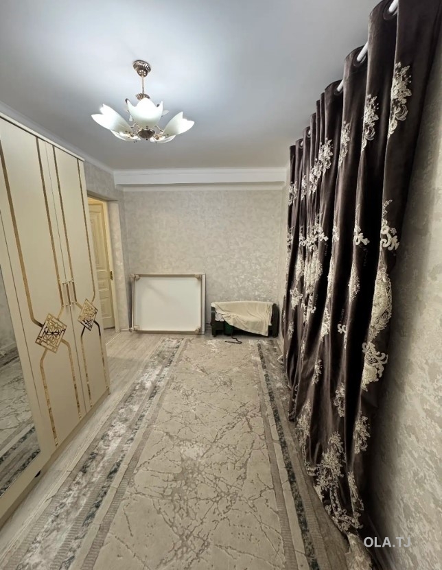 Дом (хавли), 4 комнат, 2 эт